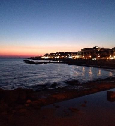 Tripoli Bed and Breakfast Anzio Exteriör bild
