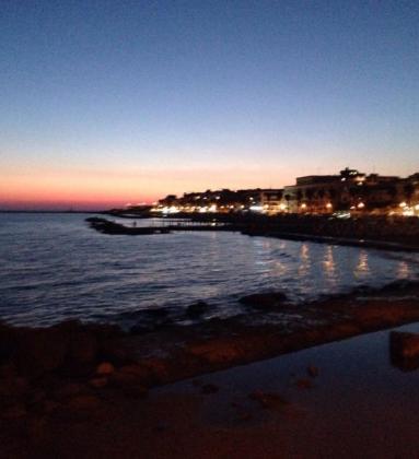 Tripoli Bed and Breakfast Anzio Exteriör bild