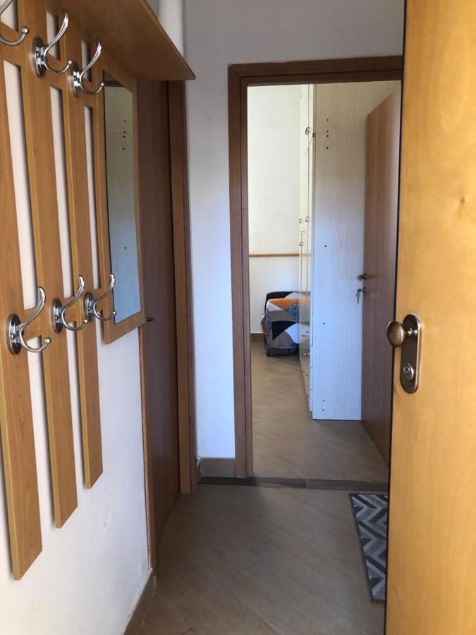 Tripoli Bed and Breakfast Anzio Exteriör bild