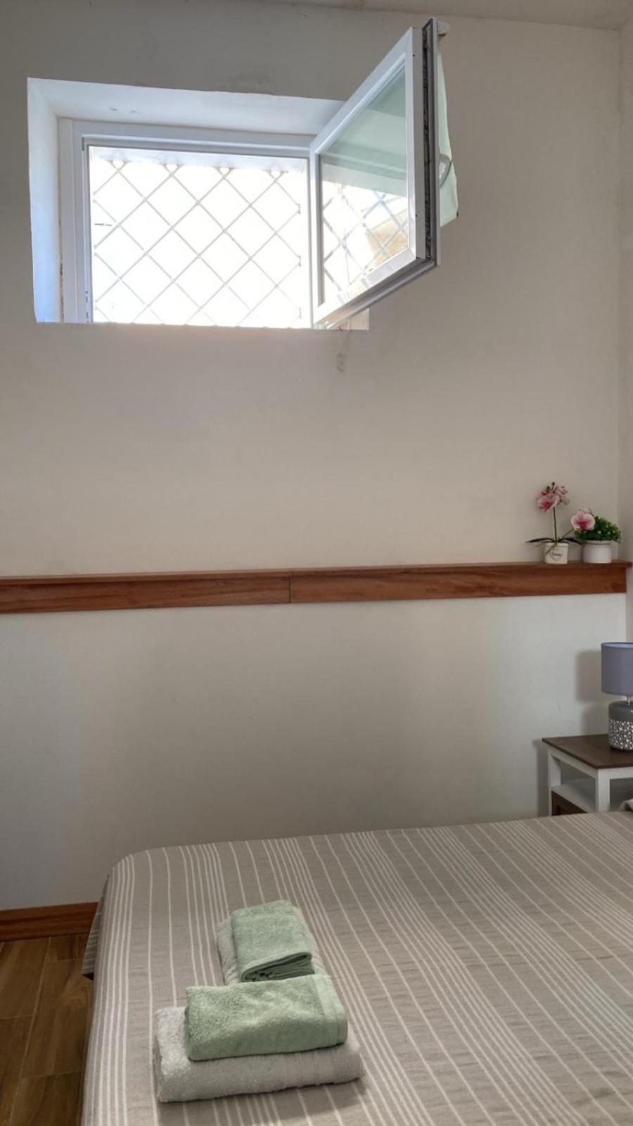 Tripoli Bed and Breakfast Anzio Exteriör bild