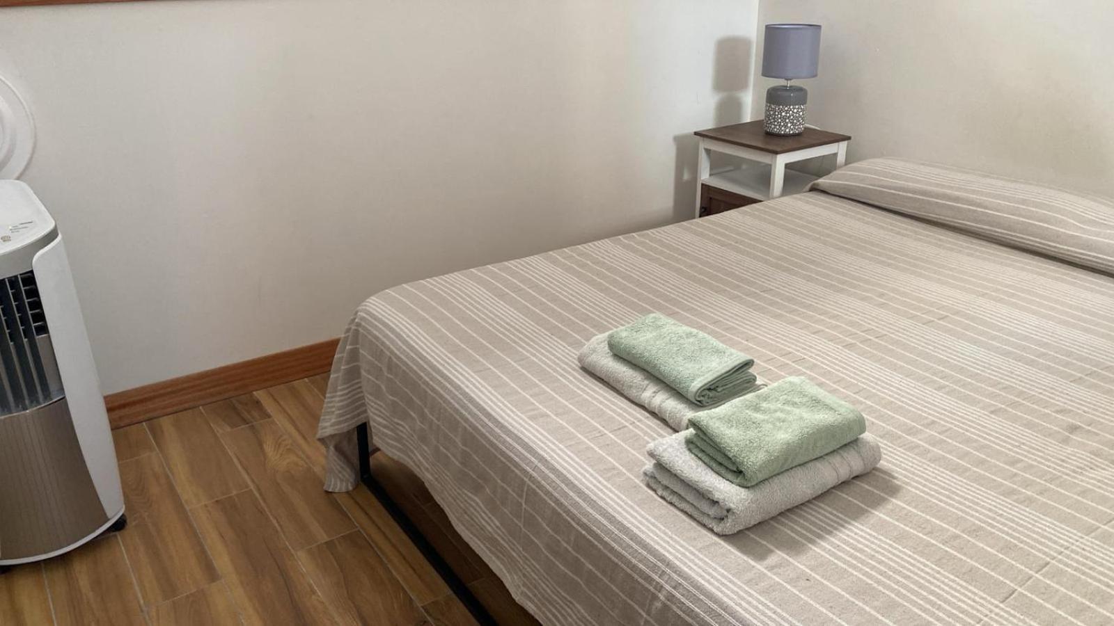 Tripoli Bed and Breakfast Anzio Exteriör bild