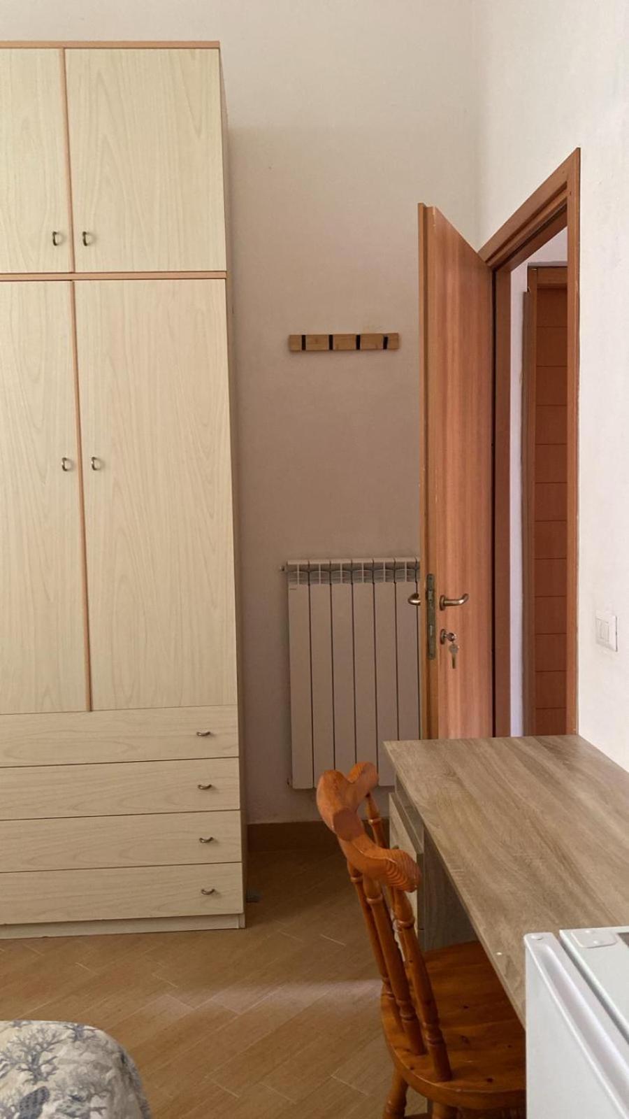 Tripoli Bed and Breakfast Anzio Exteriör bild