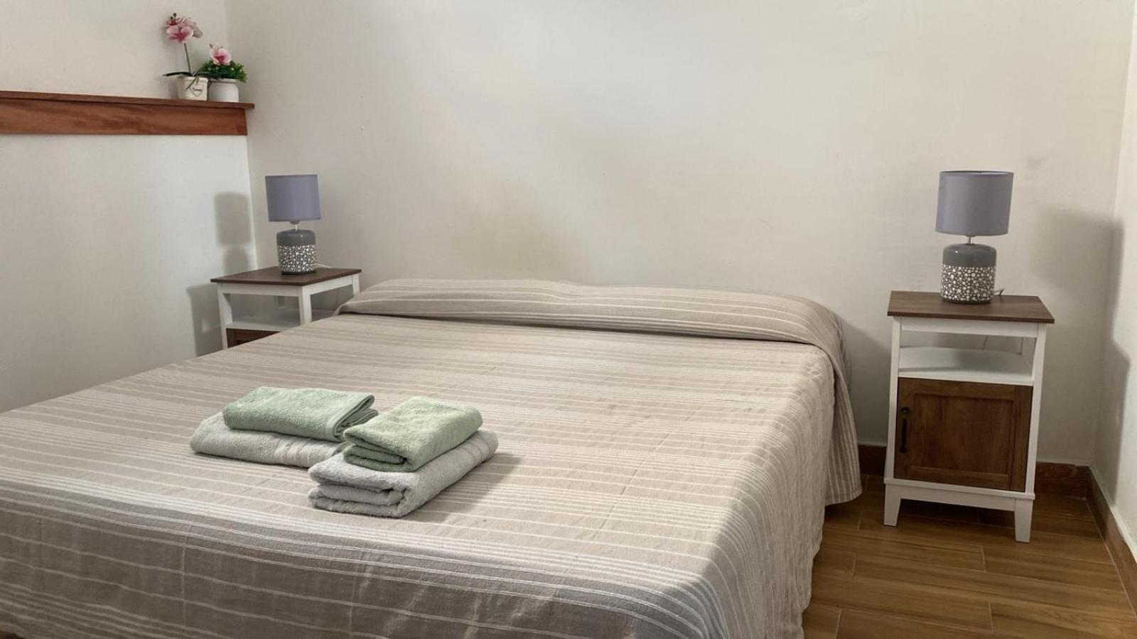 Tripoli Bed and Breakfast Anzio Exteriör bild