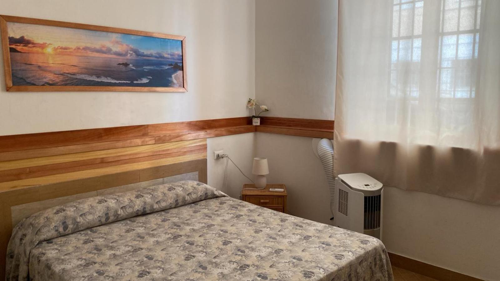 Tripoli Bed and Breakfast Anzio Exteriör bild