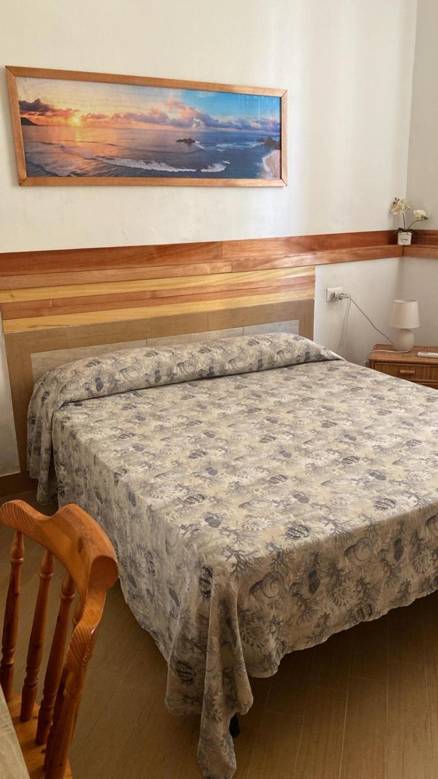 Tripoli Bed and Breakfast Anzio Exteriör bild
