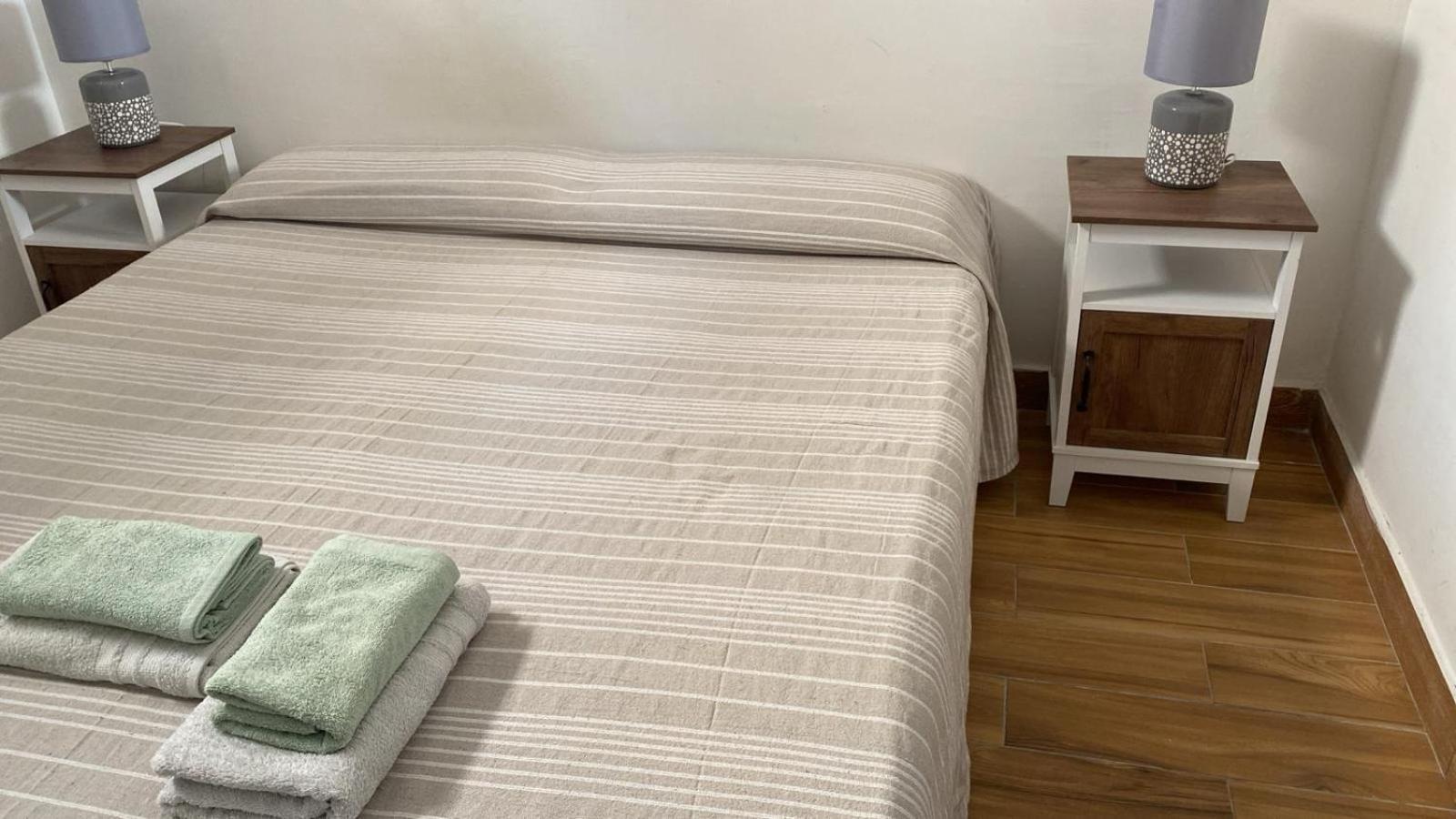 Tripoli Bed and Breakfast Anzio Exteriör bild