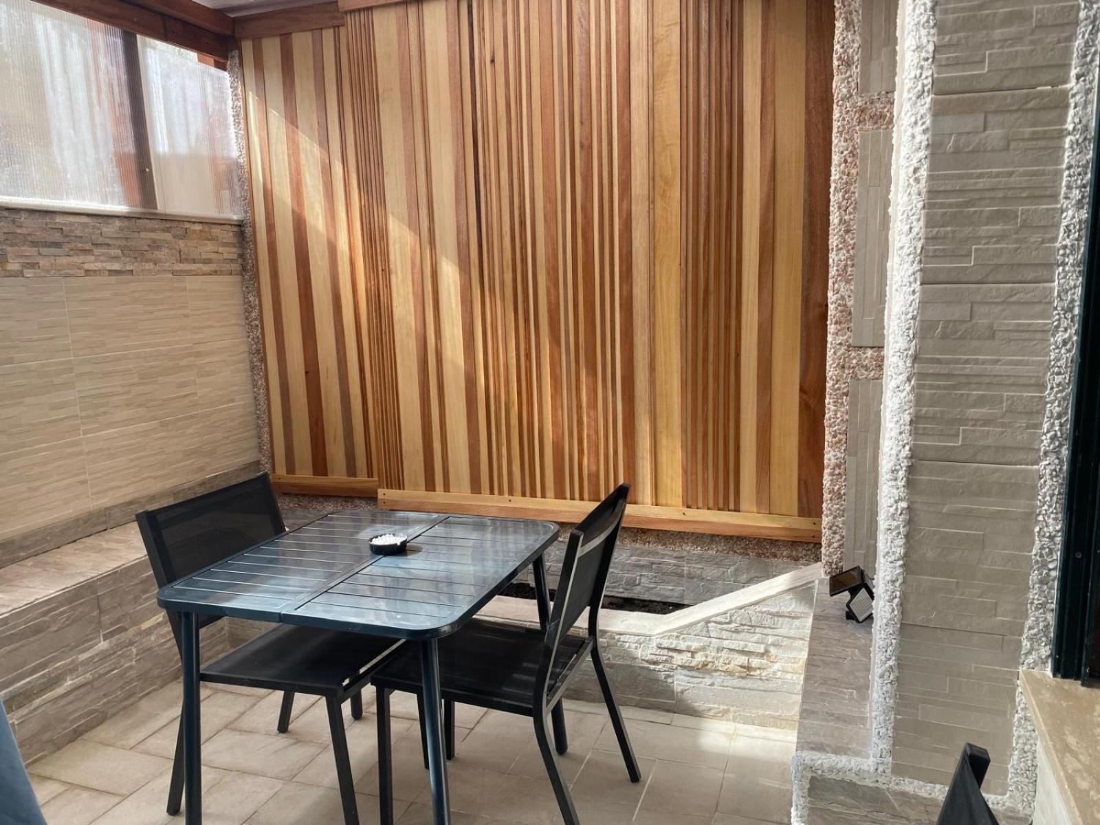 Tripoli Bed and Breakfast Anzio Exteriör bild